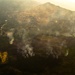 KFOR aviators fight fires in Kosovo