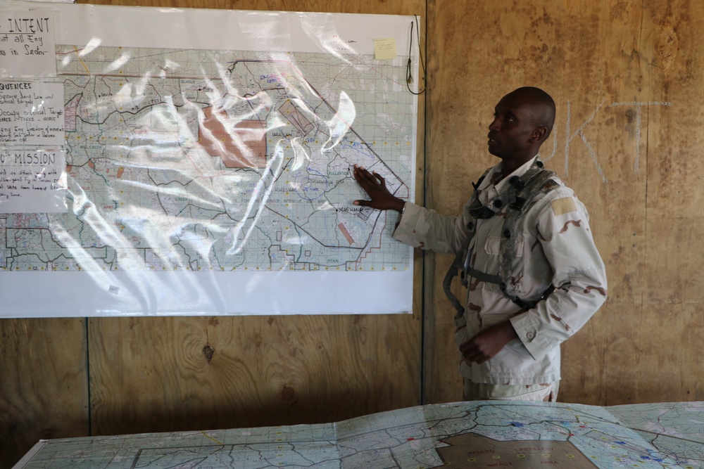 JRTC offers Senegal more than training, a blueprint for partnership