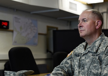 Army National Guard director visits Hawaii