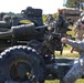 Swift Response - Field artillery