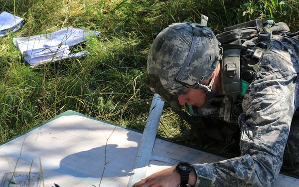 Swift Response 15