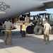 C-130J loadmasters help deliver goods in Afghanistan