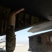 C-130J loadmasters help deliver goods in Afghanistan