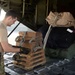 C-130J loadmasters help deliver goods in Afghanistan