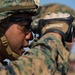 US Marines take aim on Romanian grasslands