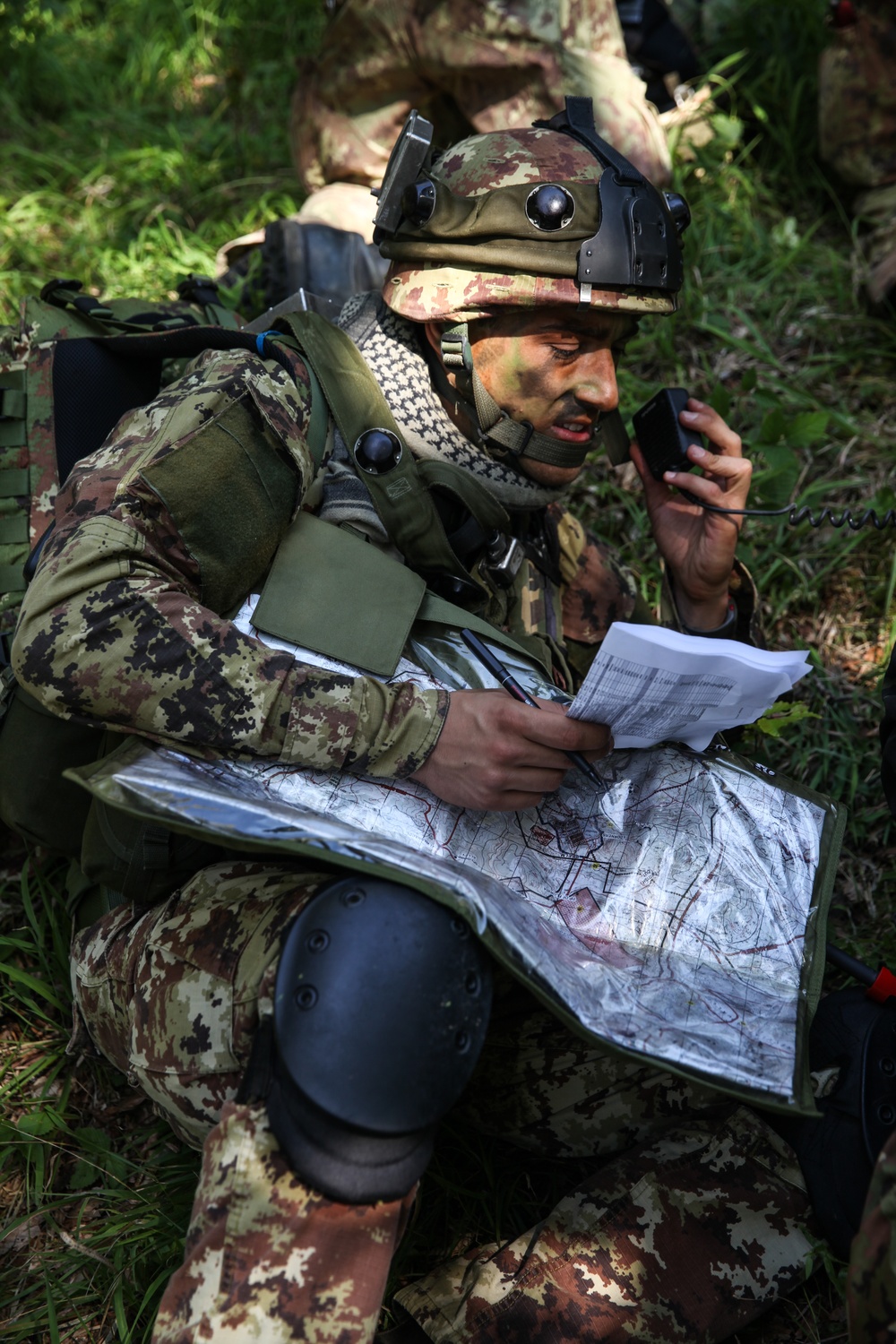 Swift Response 15