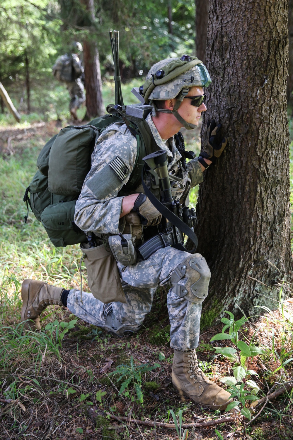 Swift Response 15
