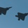 F-22s arrive in Poland