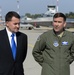 F-22s arrive in Poland
