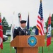 DCMA New Cumberland applauds past, celebrates future during change of command