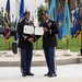 DCMA New Cumberland applauds past, celebrates future during change of command