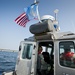Boat patrol protects Eglin's coastline