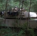 2nd Tank Bn. maneuvers through training