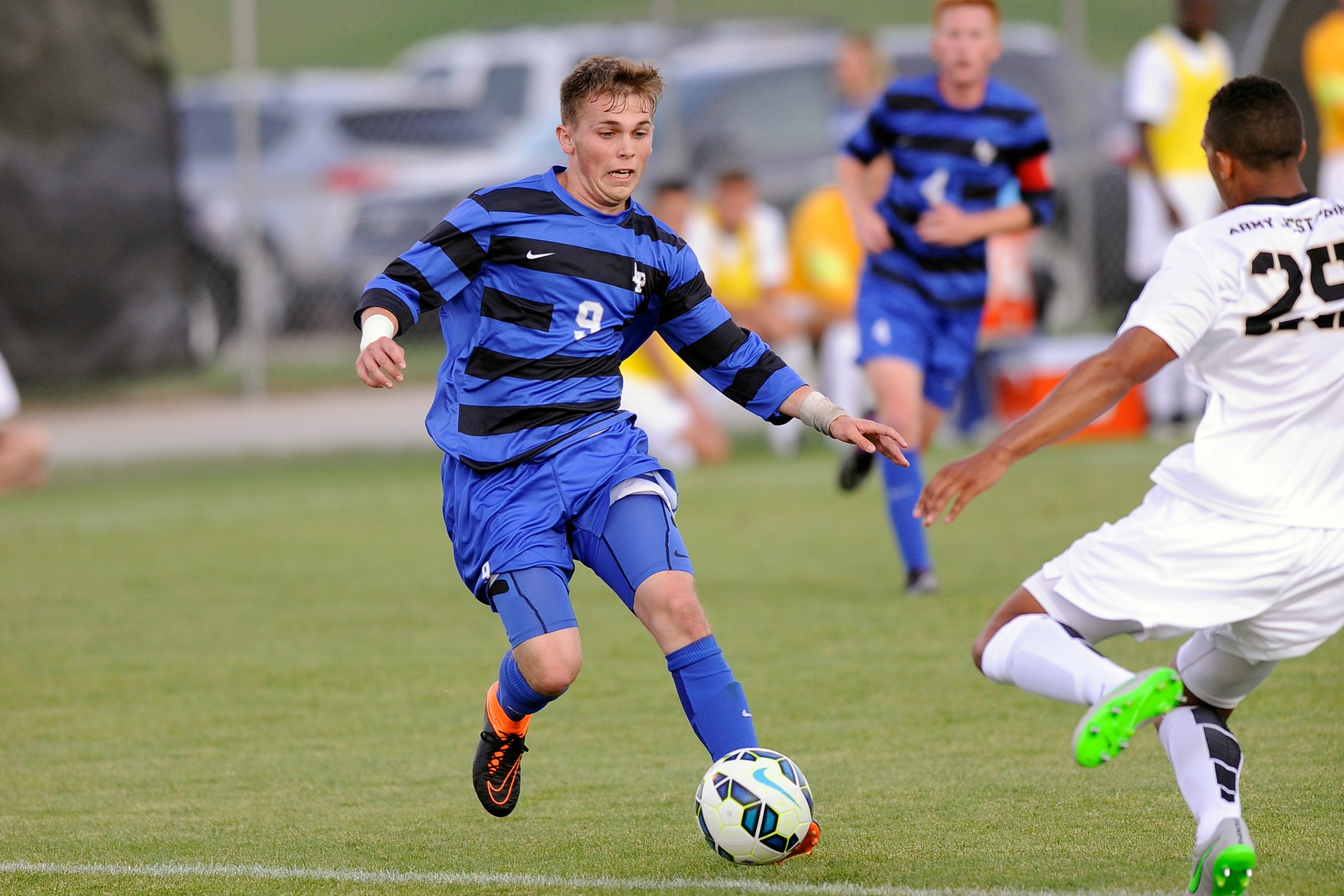 air force men's soccer