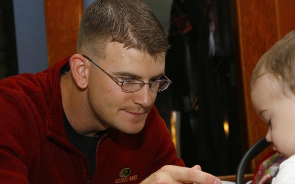 55th Signal Company (Combat Camera) FRG Company Picnic