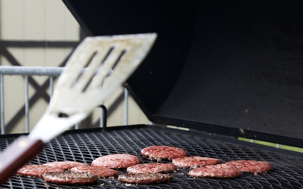 55th Signal Company (Combat Camera) FRG Company Picnic