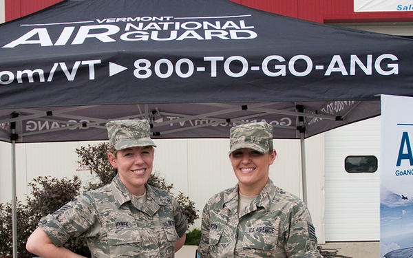 Fun times at fair time