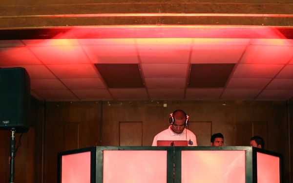 55th Signal Company (Combat Camera) FRG Company Picbic