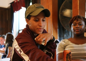 55th Signal Company (Combat Camera) FRG Company Picnic