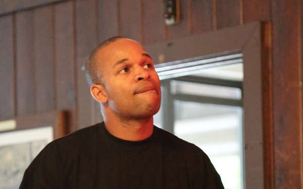 55th Signal Company (Combat Camera) FRG Company Picnic