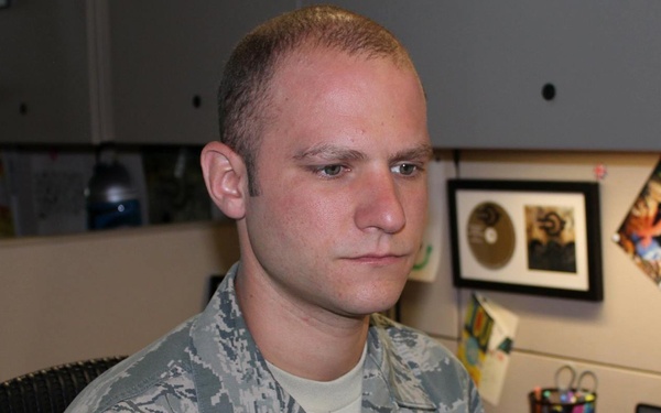 ARPC member balances military, musical careers