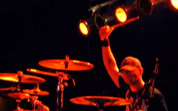 ARPC member balances military, musical careers