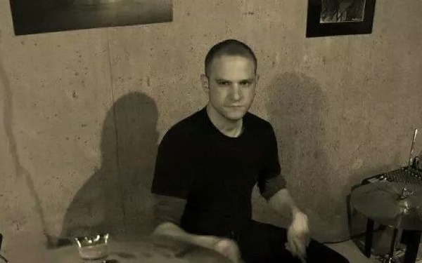 ARPC member balances military, musical careers