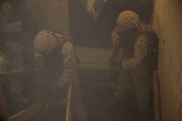 FAST participates in Advanced Urban Combat Training