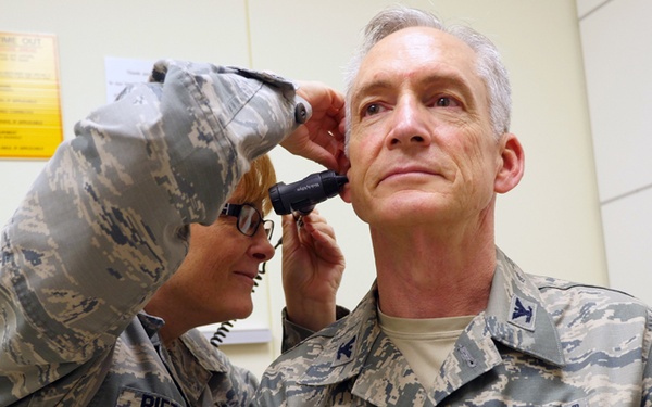 Physician, nurse leaders carve out time for patient care