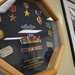 ‘Raiders’ dedicate conference room to Vietnam veteran