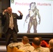 Renowned guest speaker calls Fort Drum to action