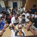 Okinawan families celebrate Obon