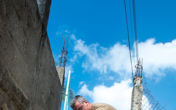 Continuing Promise 2015