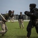 Service Members Get OC’ed to Become Non-Lethal Weapons Instructors