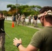 Service Members Get OC’ed to Become Non-Lethal Weapons Instructors