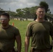 Service Members Get OC’ed to Become Non-Lethal Weapons Instructors