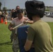 Service Members Get OC’ed to Become Non-Lethal Weapons Instructors