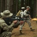 JASCO Black: U.S. Marines and Kiwi Soldiers Exchange Patrolling Techniques