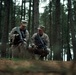 JASCO Black: U.S. Marines and Kiwi Soldiers Exchange Patrolling Techniques