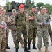USAREUR, NATO leaders tour Coleman Worksite