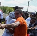 U.S. lends helping hand to Hondurans