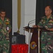 USARPAC, Bangladesh kick off the 2015 Pacific Resilience exercise