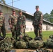 Delaware National Guard supports Operation Vigilant Relief, Hurricane Katrina