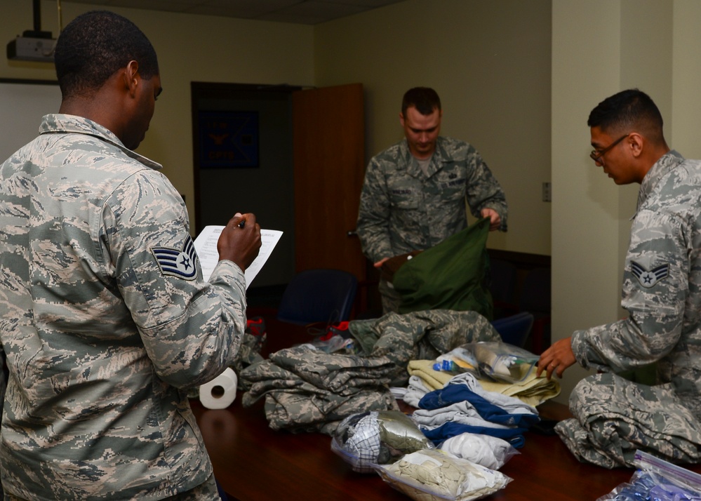 JBLE completes deployment readiness exercise