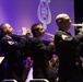 Army band builds confidence, relationships in community