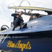 U.S. Navy Blue Angels Key Influencer Flight