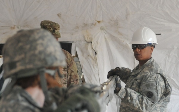 3rd ESC sustains Swift Response