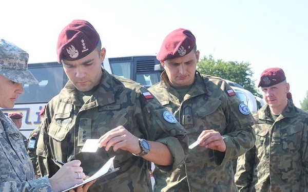 3rd ESC sustains Swift Response