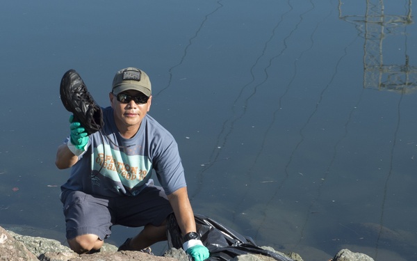 Operation Clean Sweep