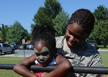 Bring Your Kids to Work Day